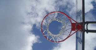 Canastas de Baloncesto