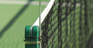 Postes y Redes de Bdminton