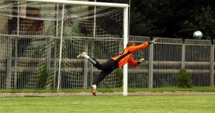 Equipacin de Portero